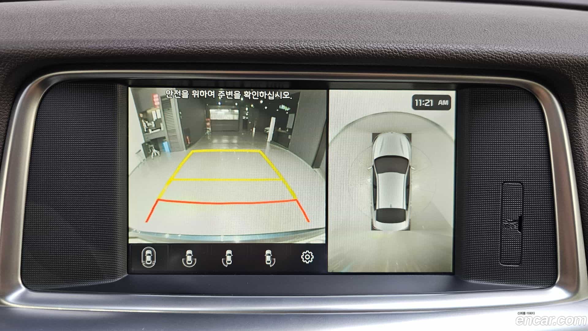 K5 Kia 2018.8-OPTION-019