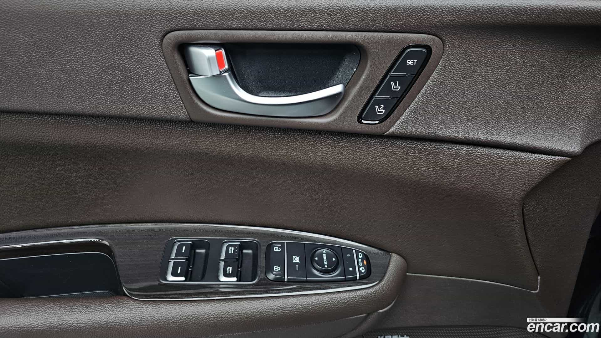 K5 Kia 2018.8-OPTION-022