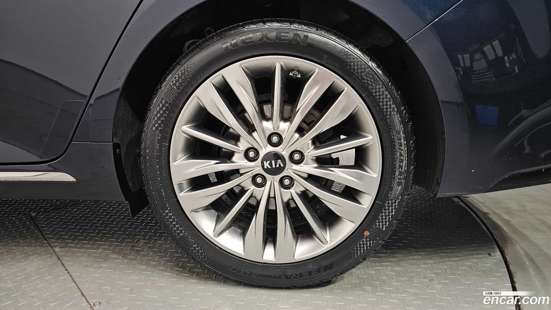 K5 Kia 2018.8-OUTER-031