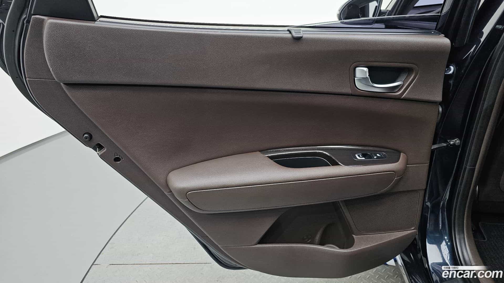 K5 Kia 2018.8-INNER-035