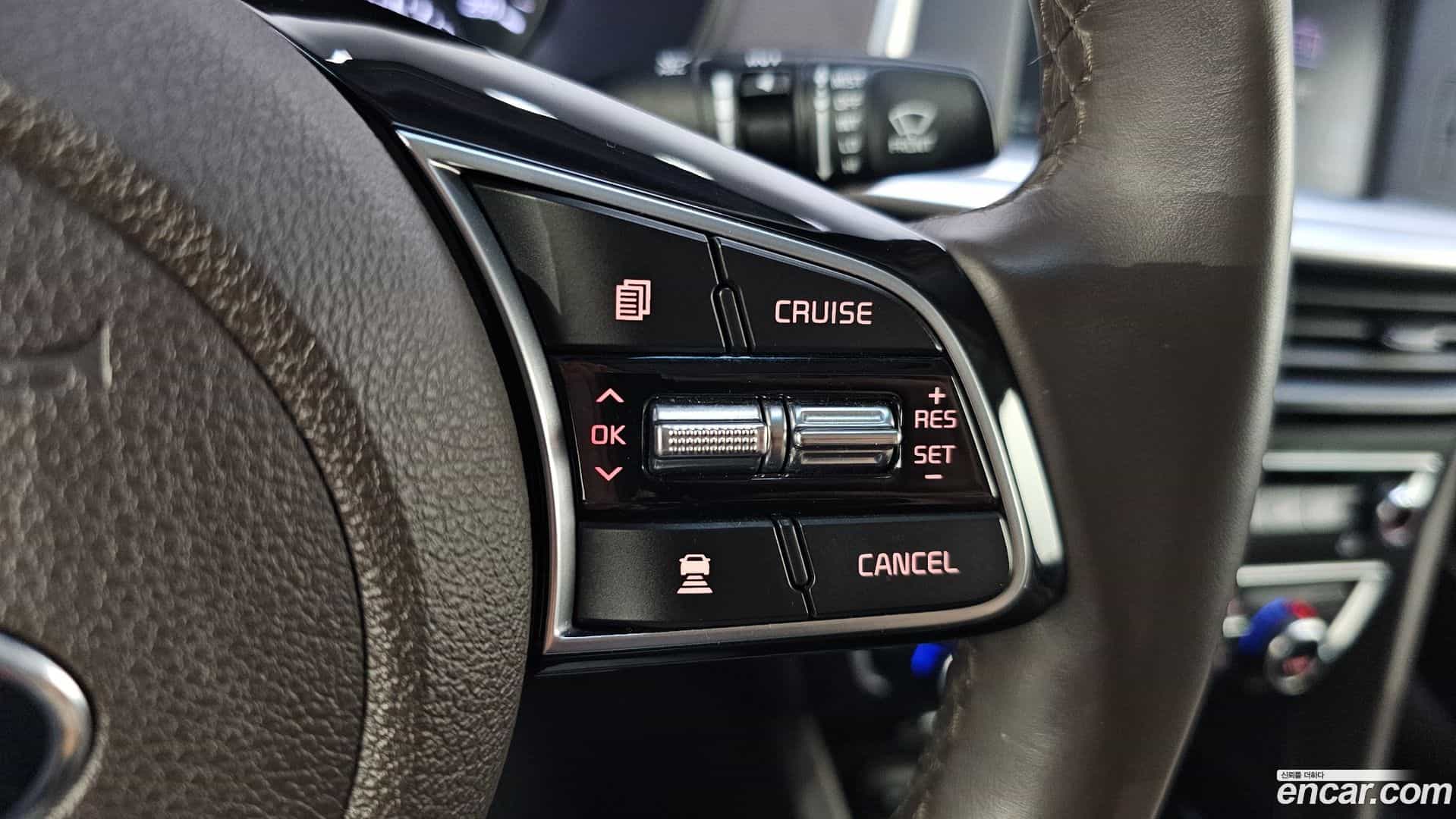 K5 Kia 2018.8-OPTION-040