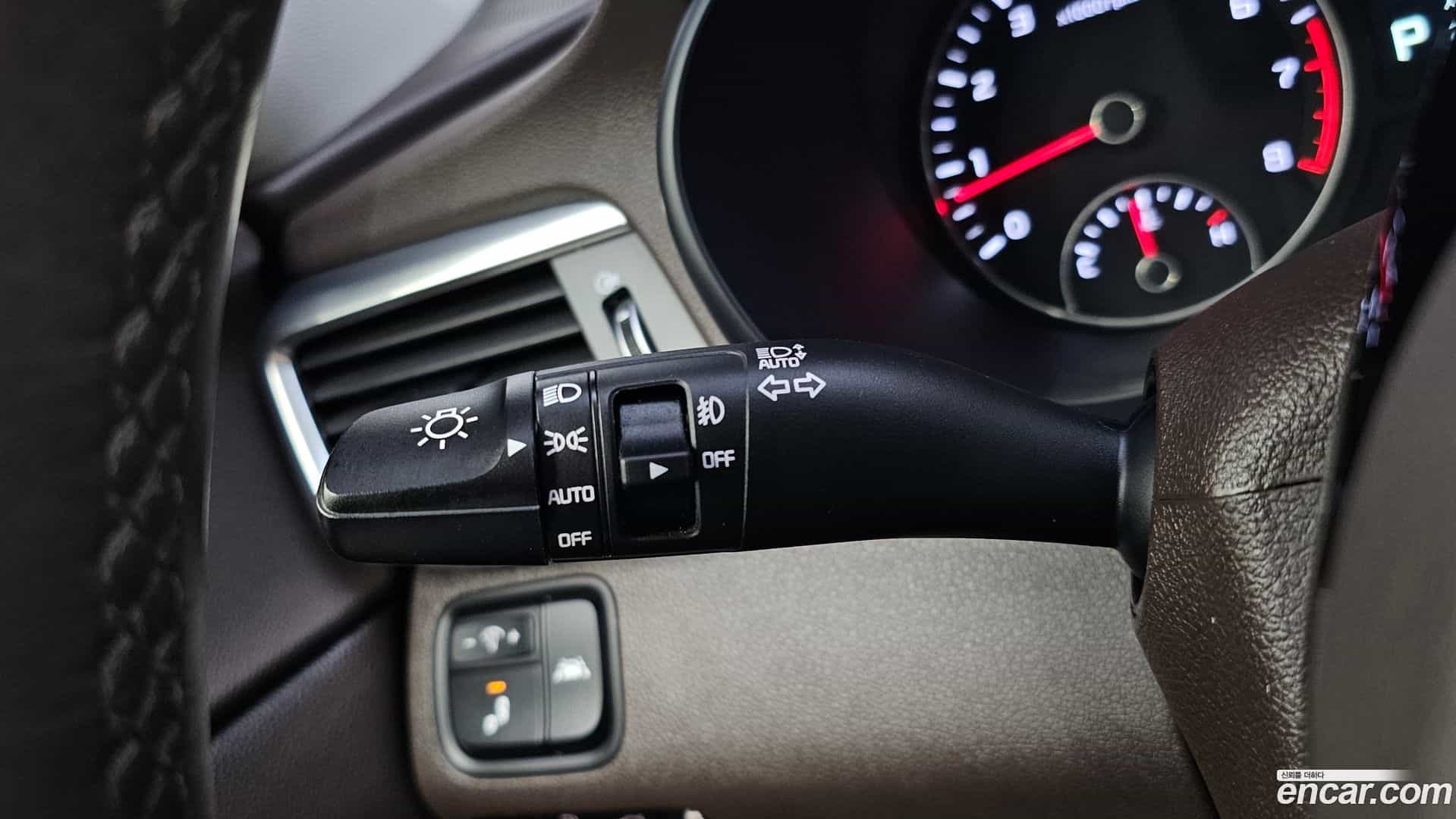 K5 Kia 2018.8-OPTION-042