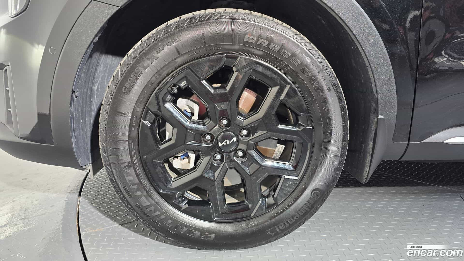 Sorento Kia 2024.8-OUTER-005