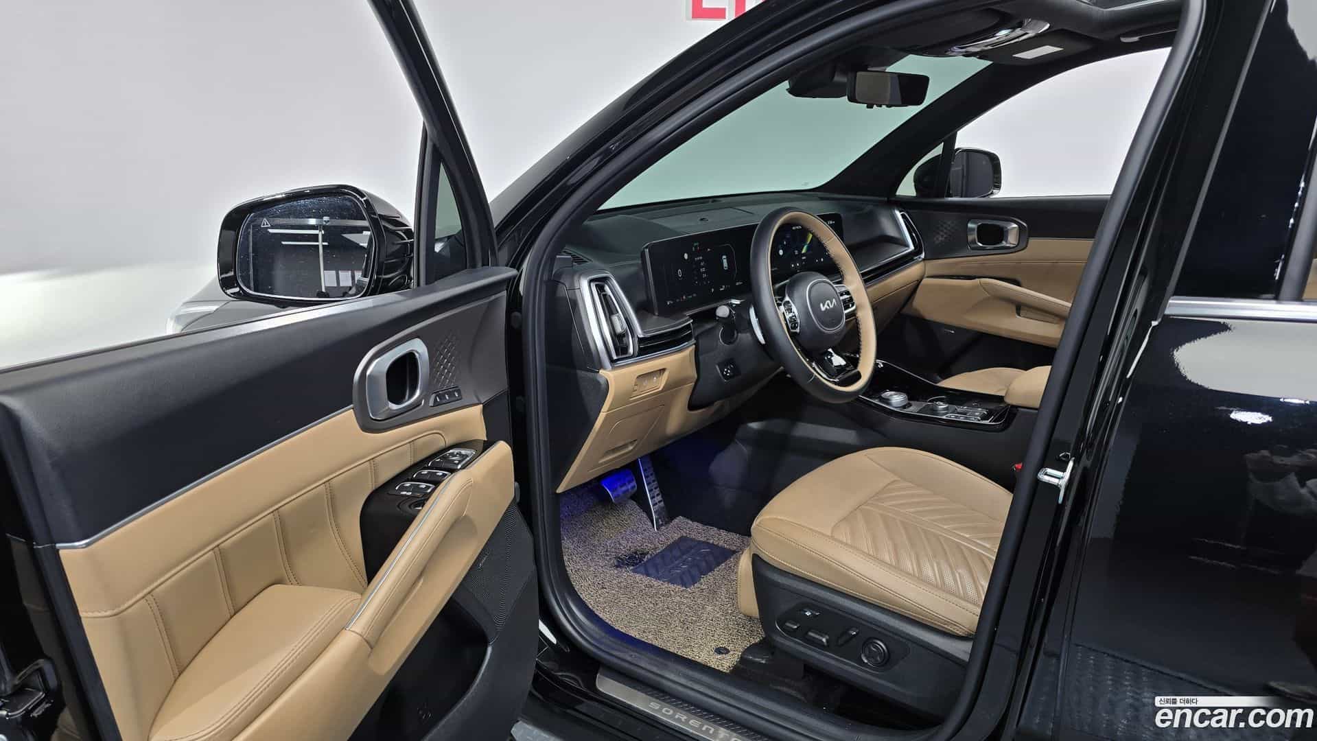 Sorento Kia 2024.8-INNER-010