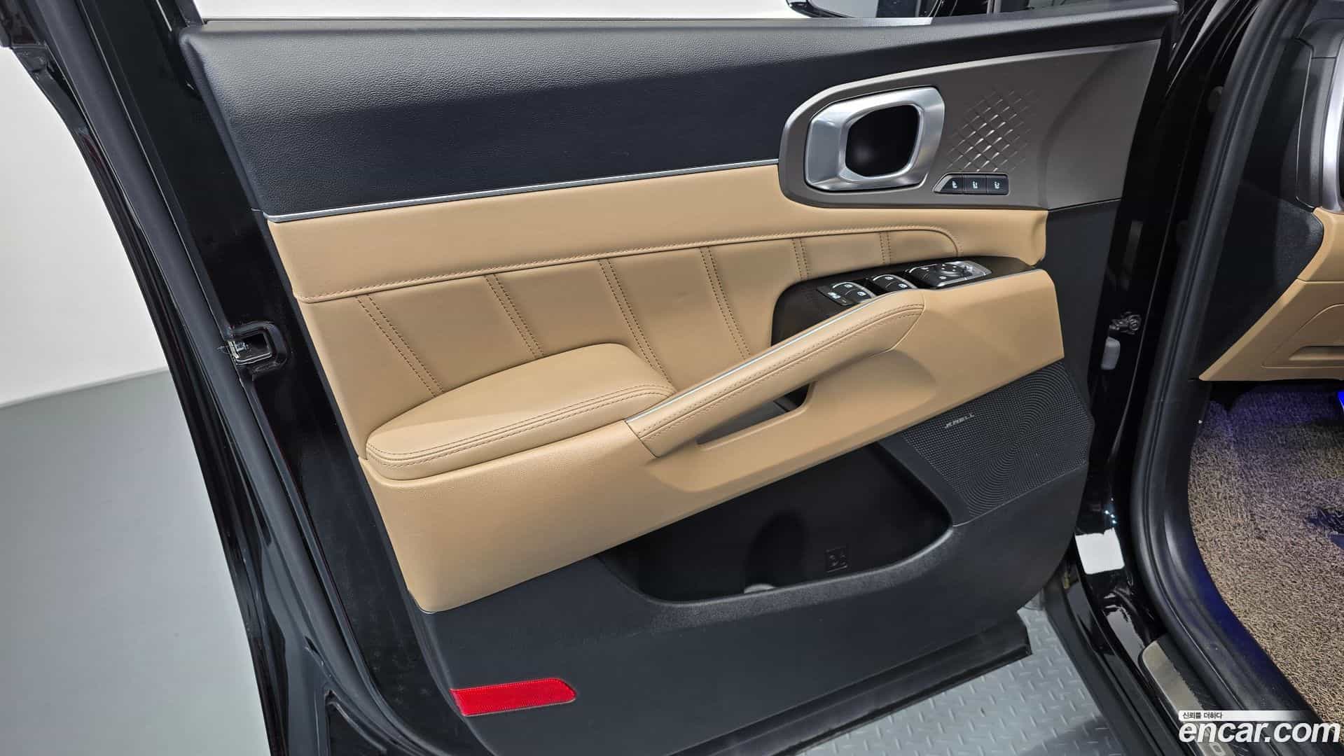 Sorento Kia 2024.8-INNER-034