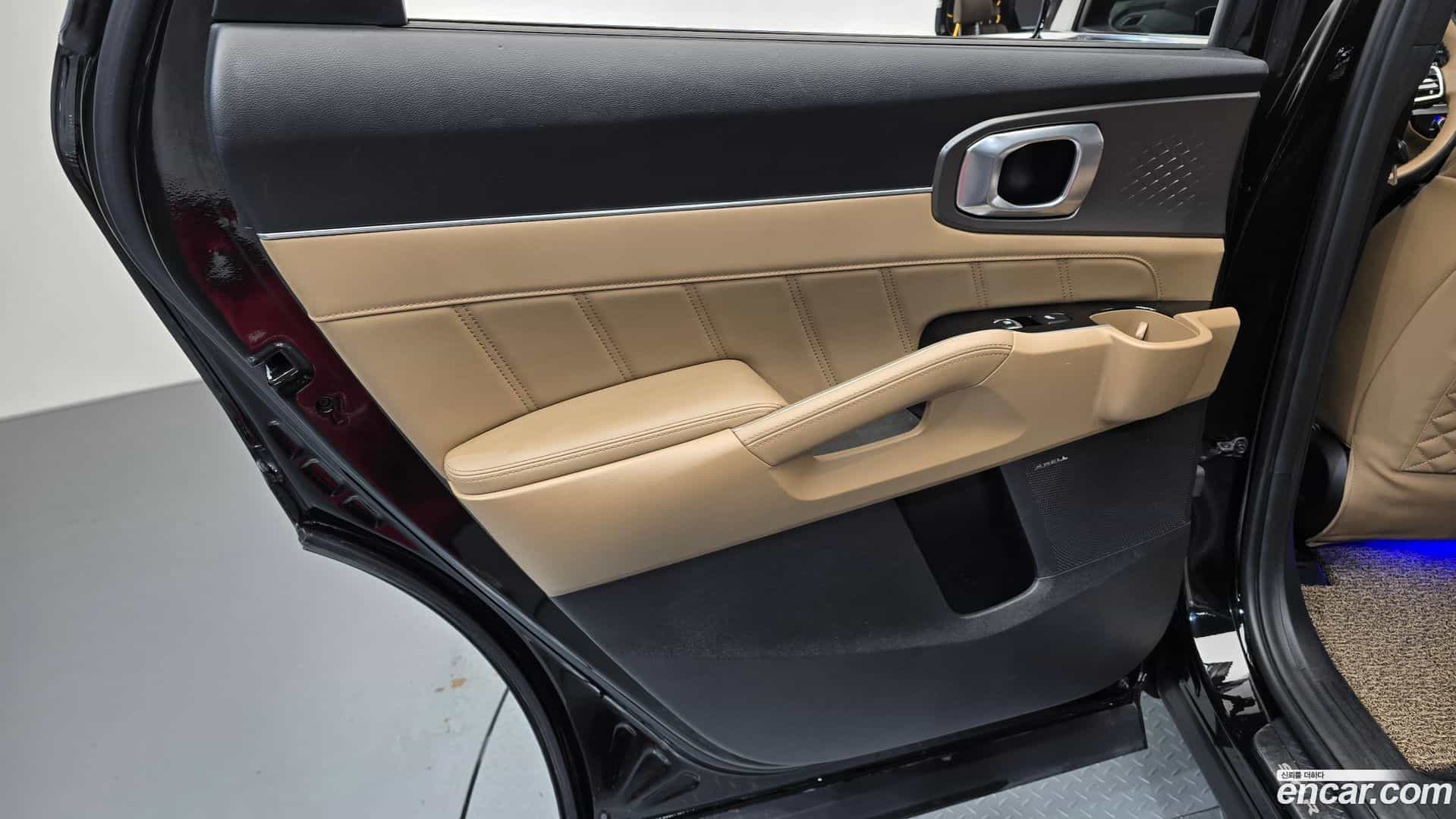Sorento Kia 2024.8-INNER-035