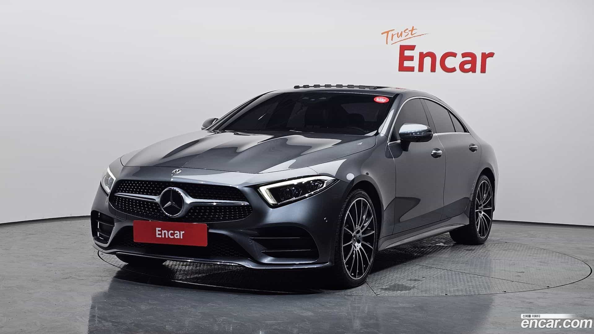 CLS-Class Mercedes-Benz 2021.4-OUTER-001