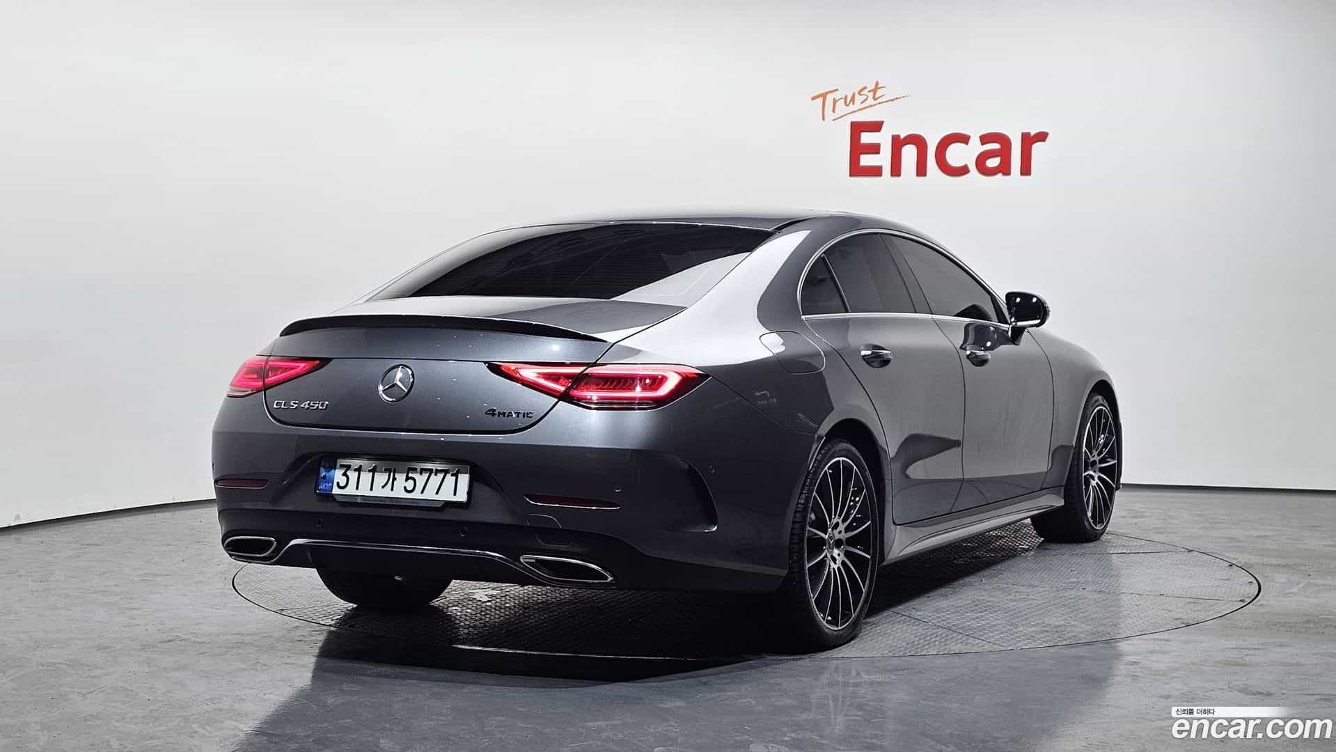 CLS-Class Mercedes-Benz 2021.4-OUTER-002