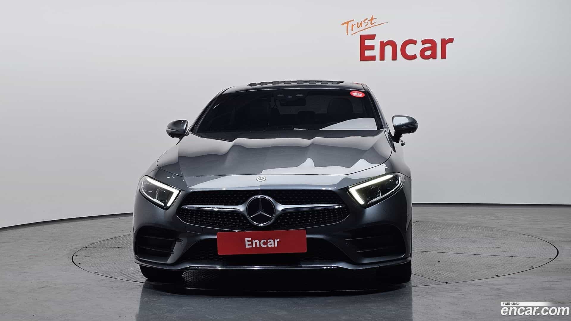 CLS-Class Mercedes-Benz 2021.4-OUTER-003