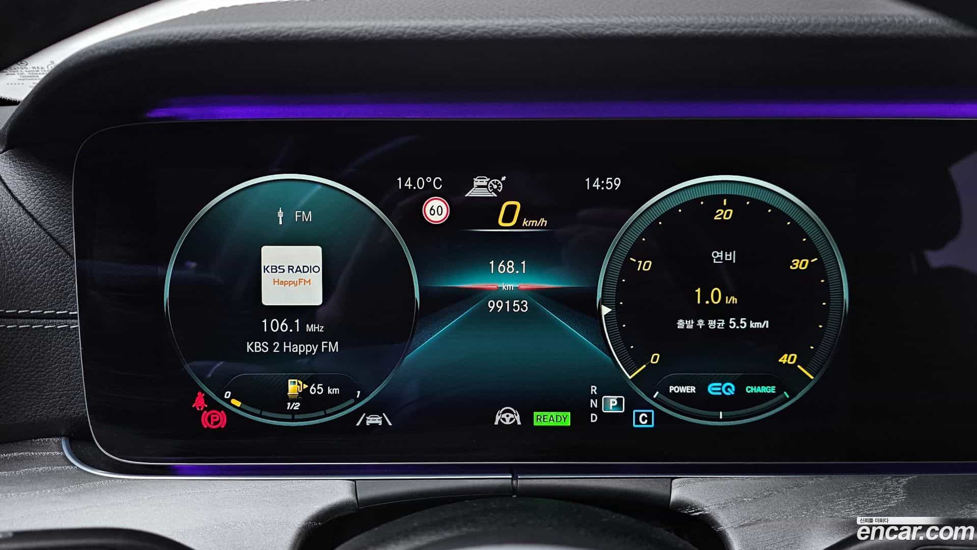 CLS-Class Mercedes-Benz 2021.4-INNER-008