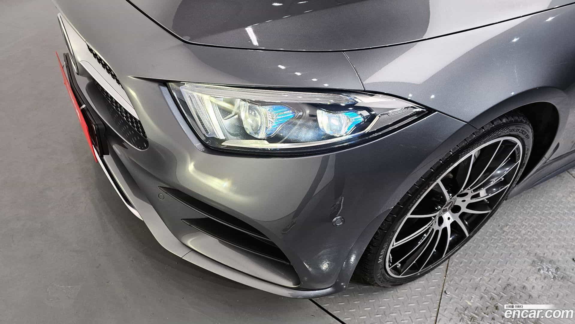 CLS-Class Mercedes-Benz 2021.4-OUTER-032