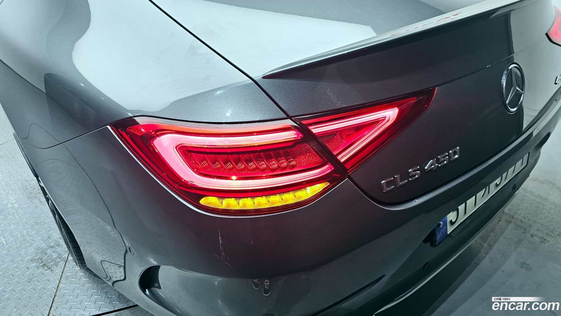 CLS-Class Mercedes-Benz 2021.4-OUTER-033