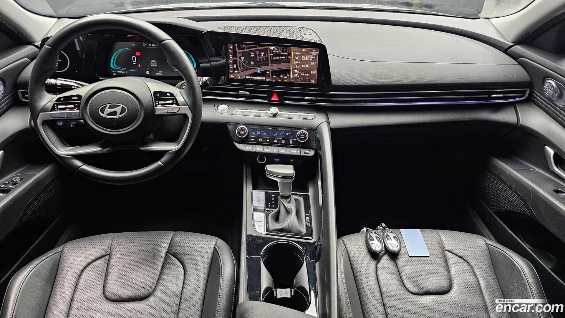 AVANTE Hyundai 2023.6-INNER-007