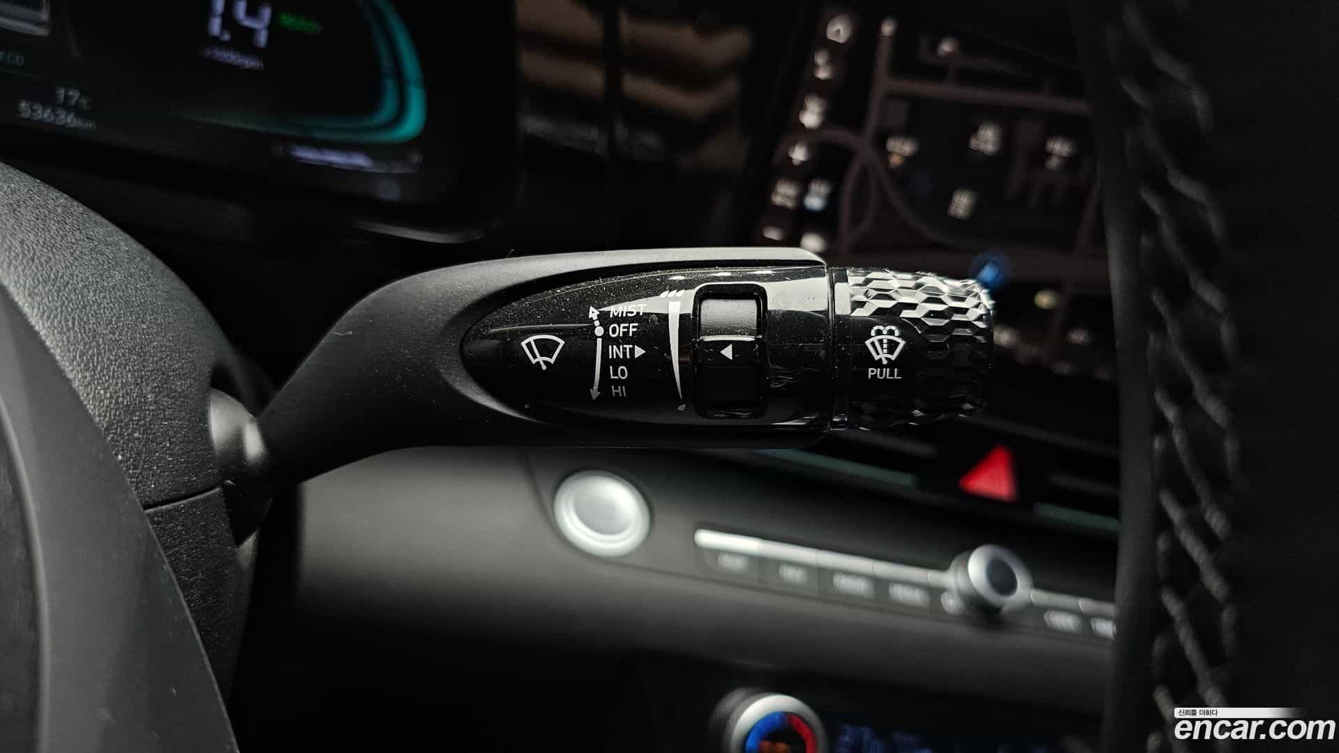 AVANTE Hyundai 2023.6-OPTION-040