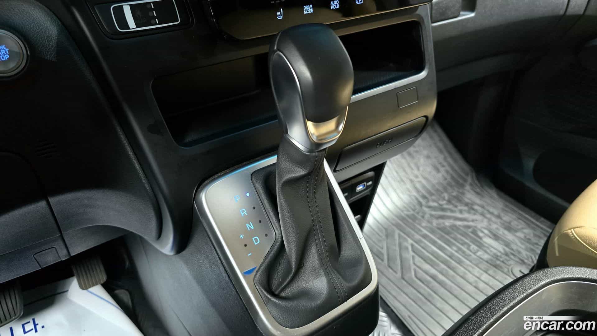 Staria Hyundai 2023.4-INNER-009