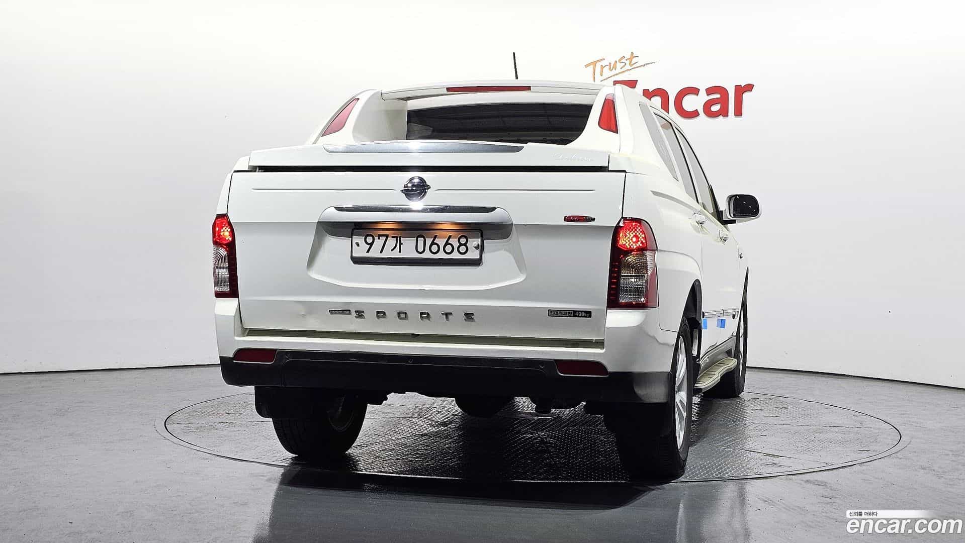 KORANDO KG Mobility 2017.11-OUTER-004