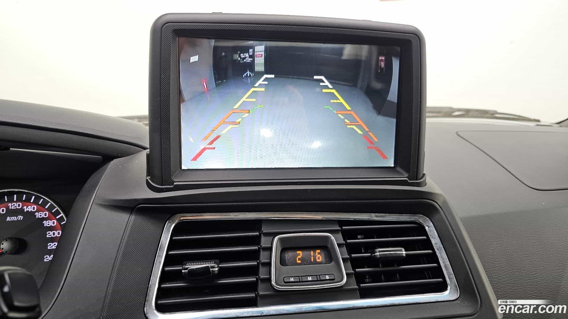 KORANDO KG Mobility 2017.11-OPTION-021
