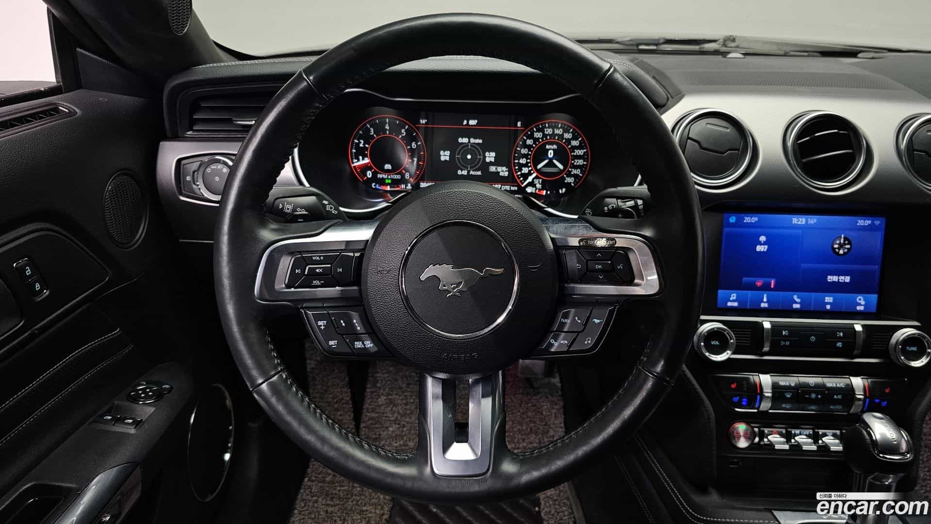 Mustang Ford 2020.8-OPTION-016