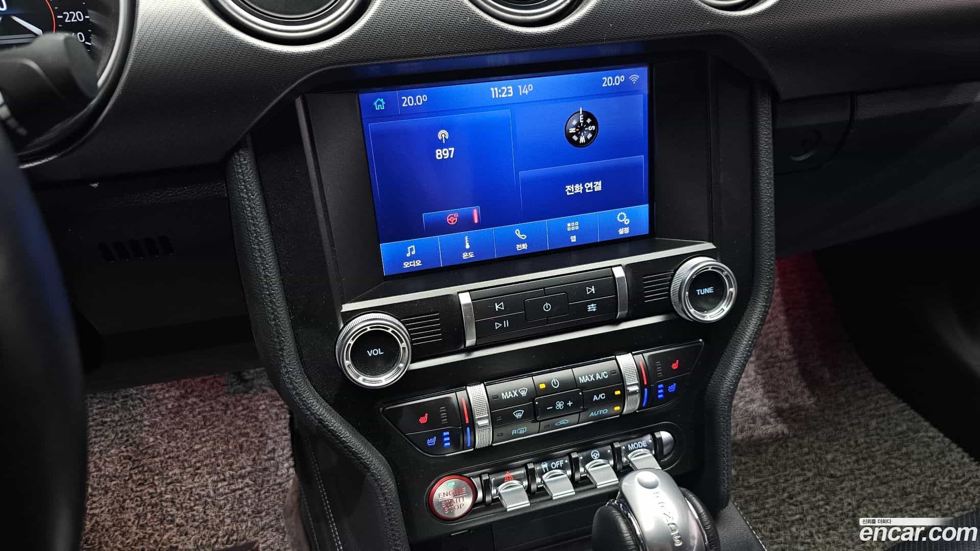 Mustang Ford 2020.8-OPTION-017