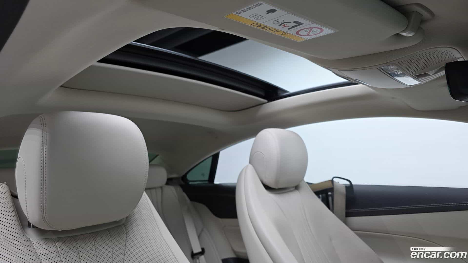 E-Class Mercedes-Benz 2021.4-OPTION-017