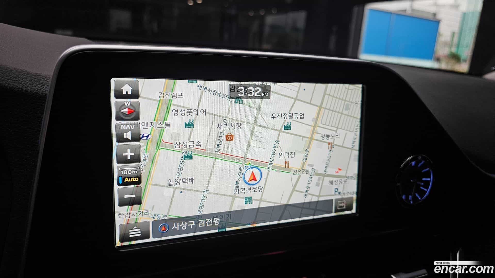 Grandeur Hyundai 2018.2-OPTION-019