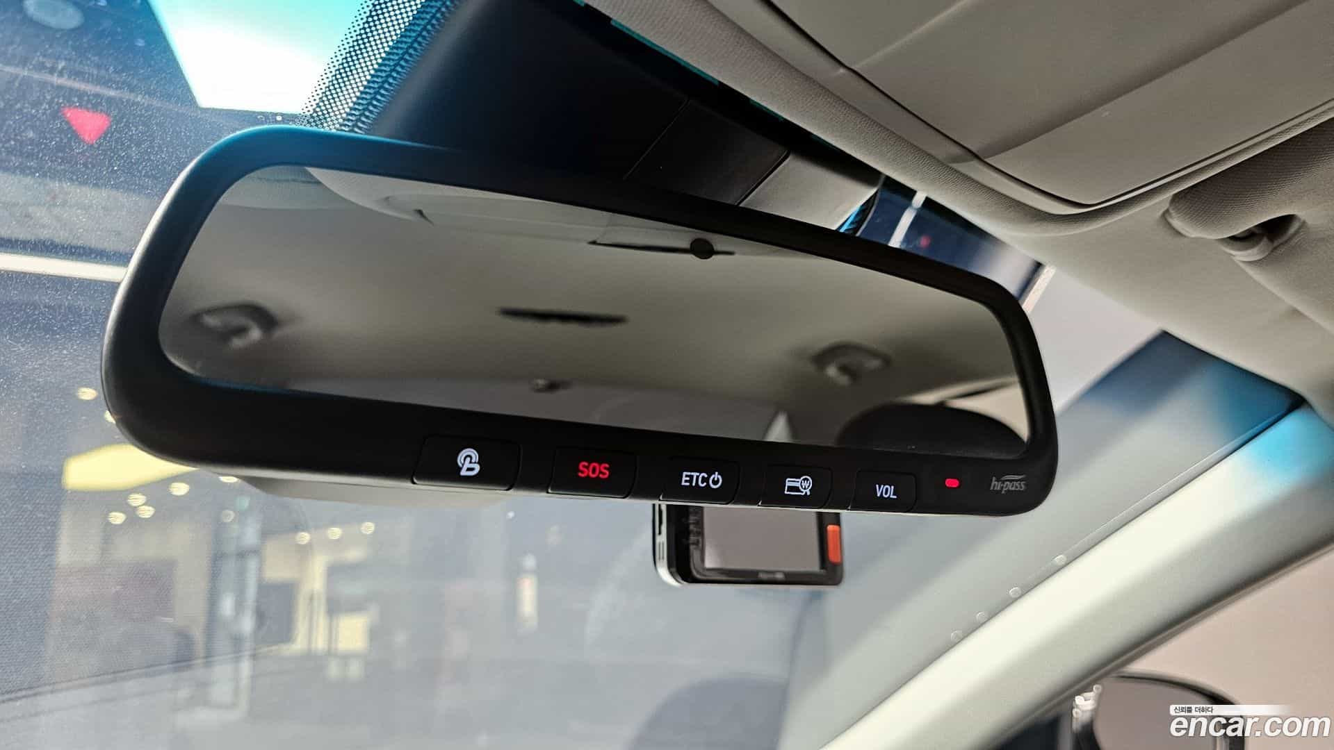 Grandeur Hyundai 2018.2-OPTION-040