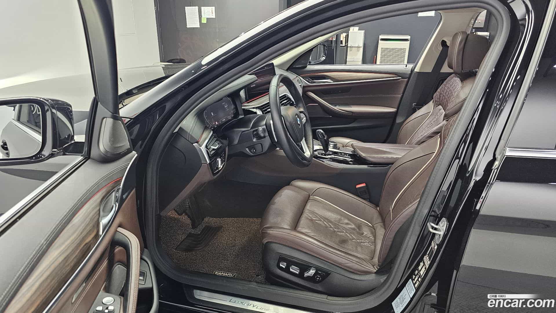 5-Series BMW 2022.2-INNER-010