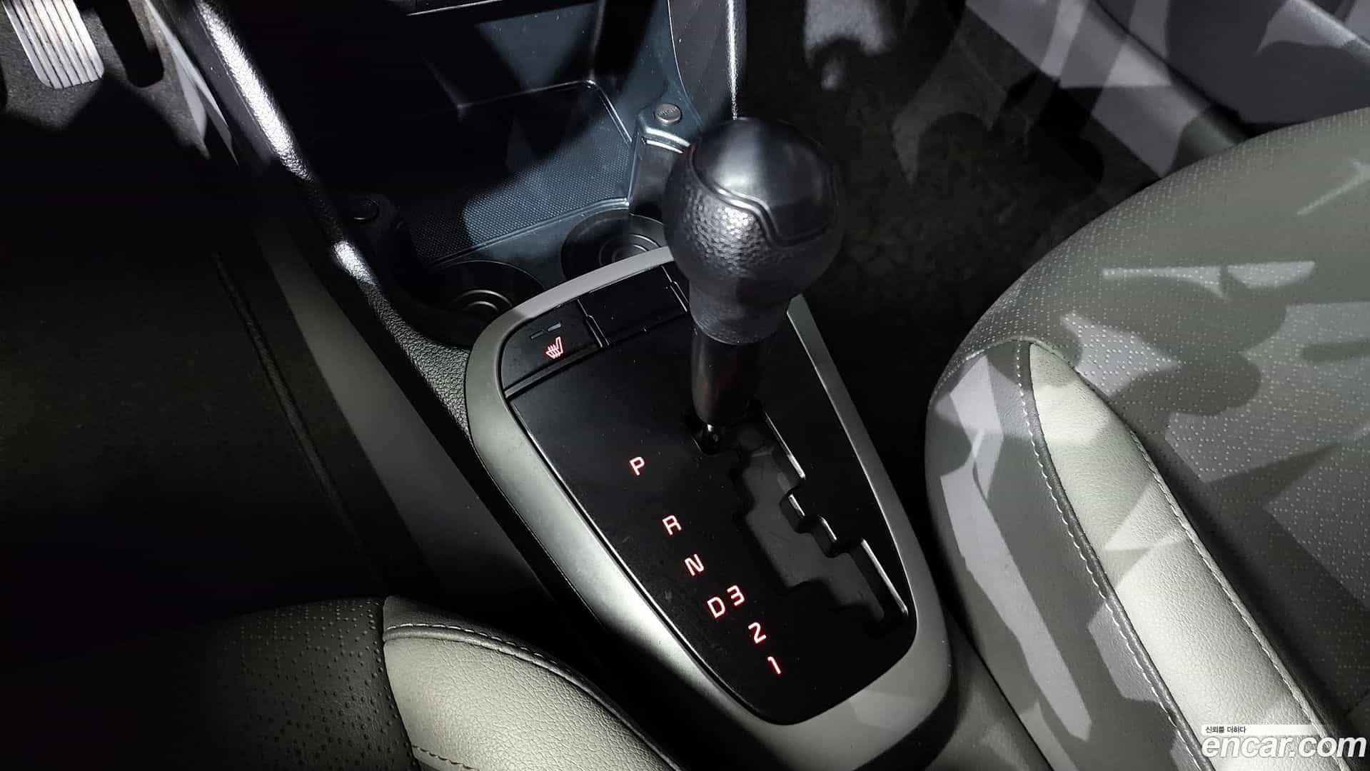 morning Kia 2021.3-INNER-009