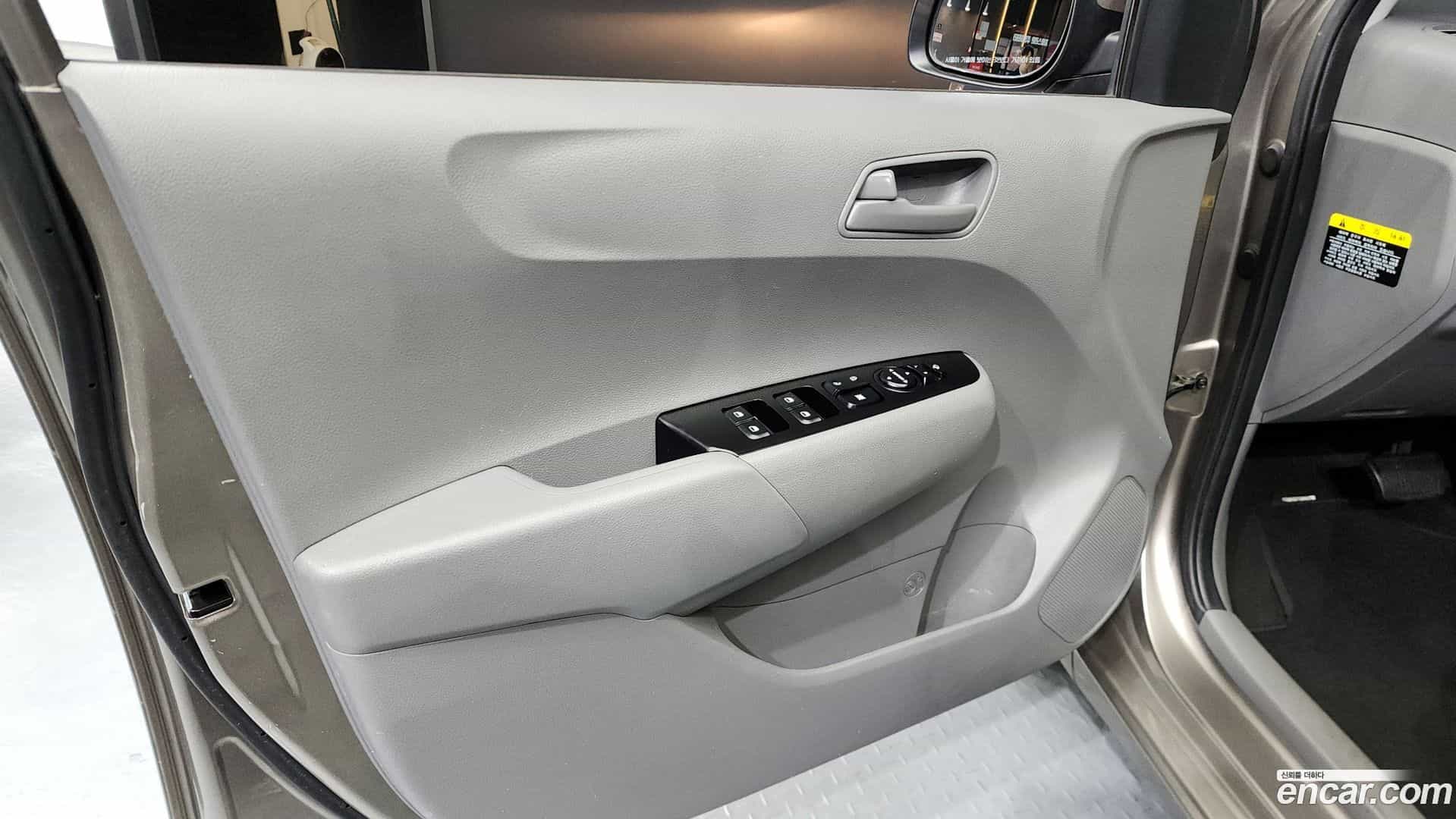 morning Kia 2021.3-INNER-034