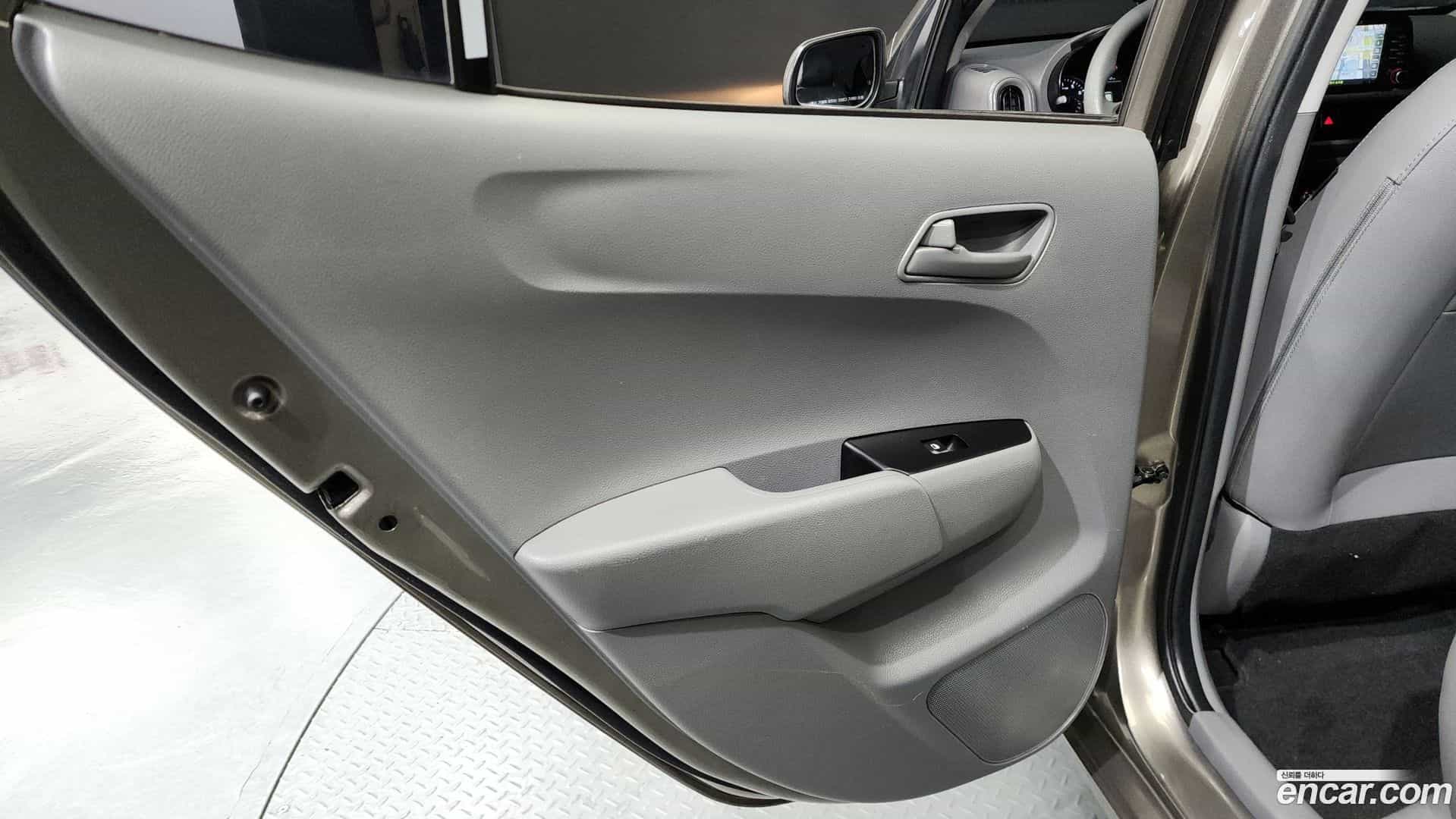 morning Kia 2021.3-INNER-035