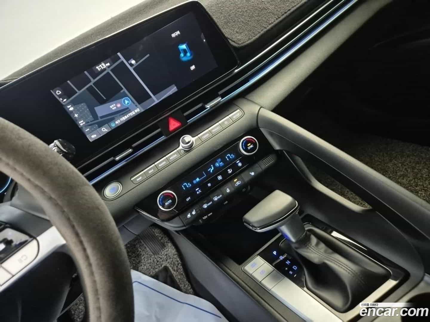 AVANTE Hyundai 2020.5-INNER-010