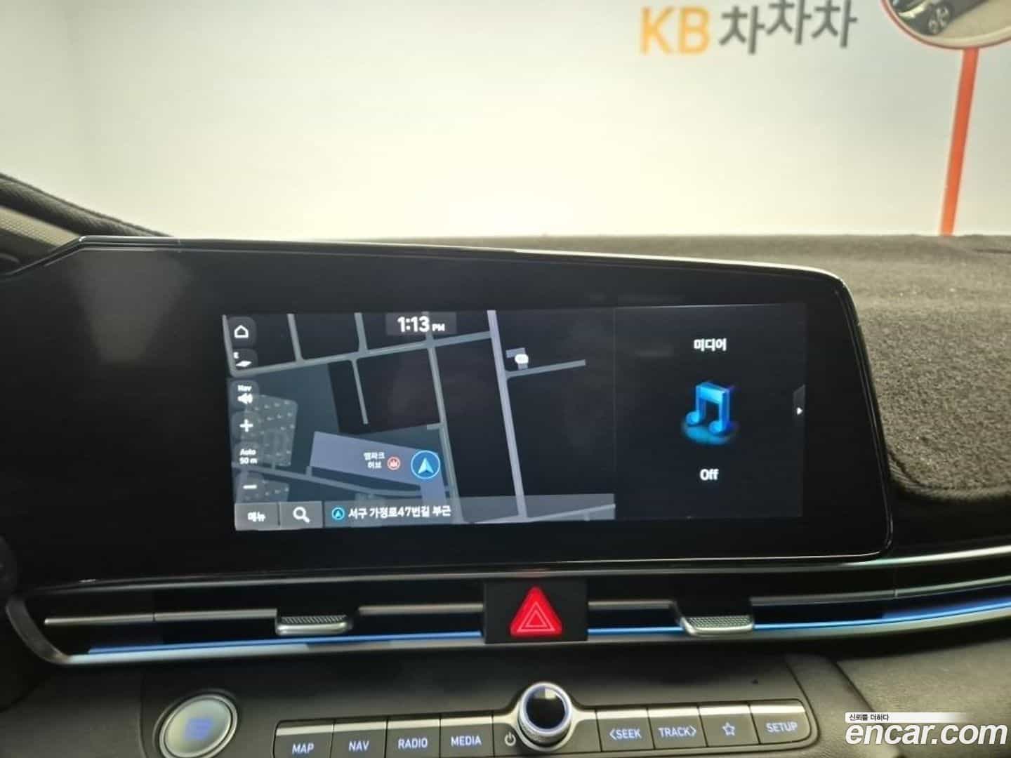 AVANTE Hyundai 2020.5-OPTION-017