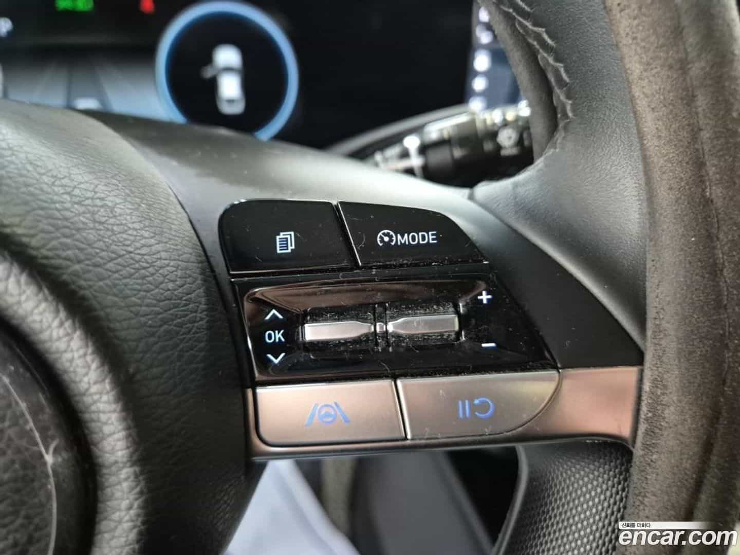 AVANTE Hyundai 2020.5-OPTION-019