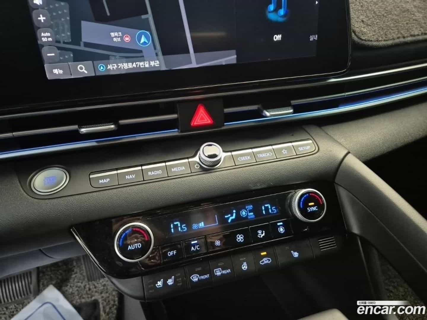 AVANTE Hyundai 2020.5-OPTION-020
