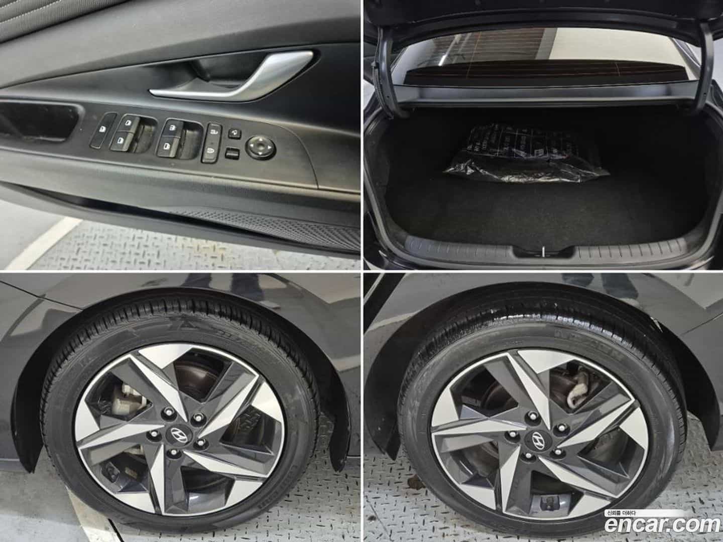 AVANTE Hyundai 2020.5-OPTION-022