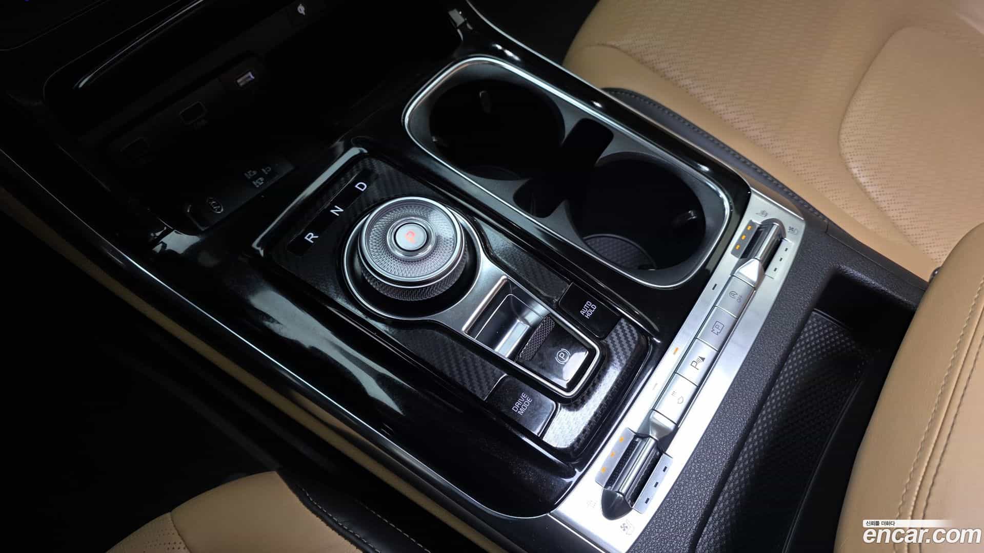Canival Kia 2021.0-INNER-009