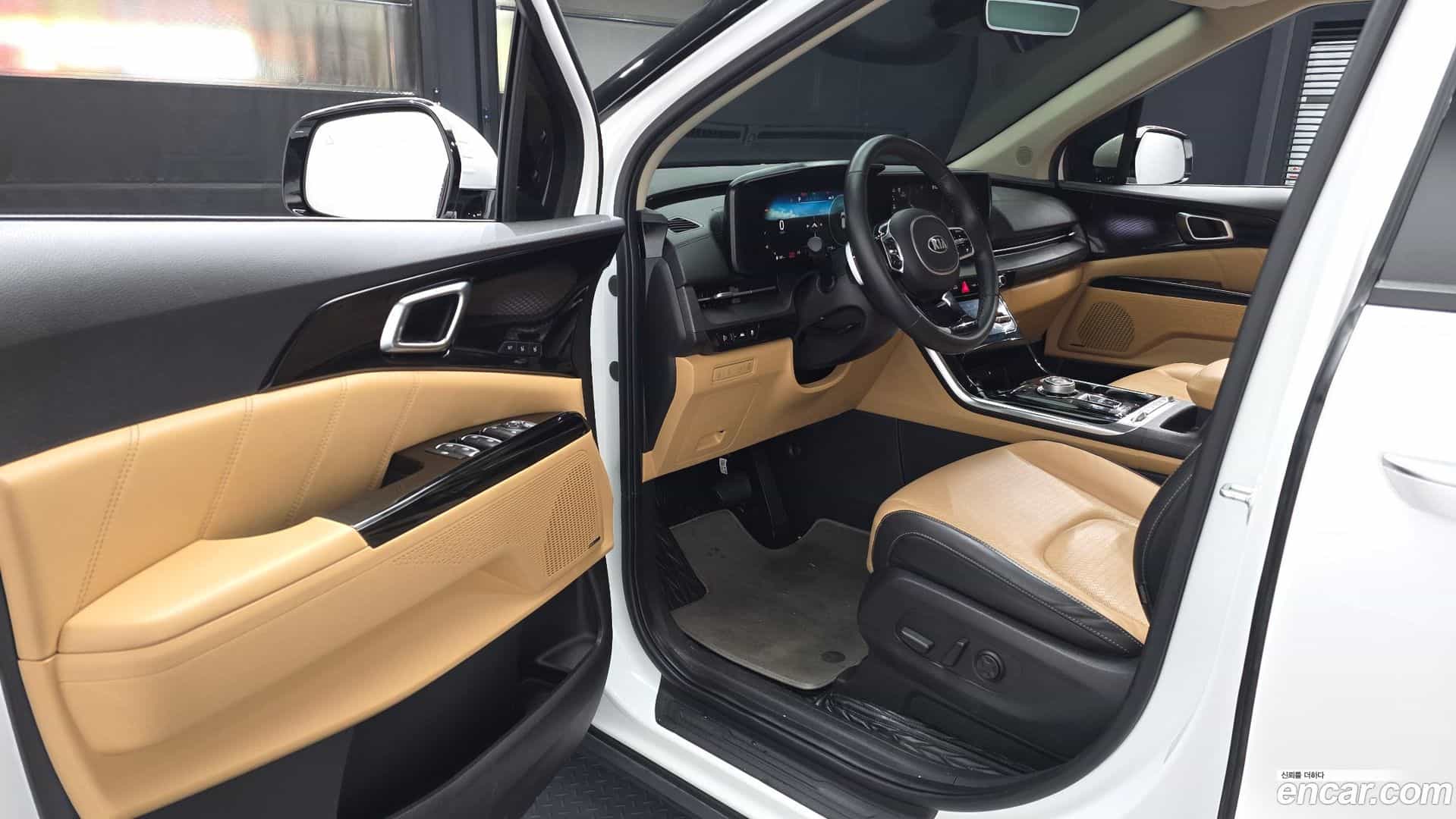 Canival Kia 2021.0-INNER-010