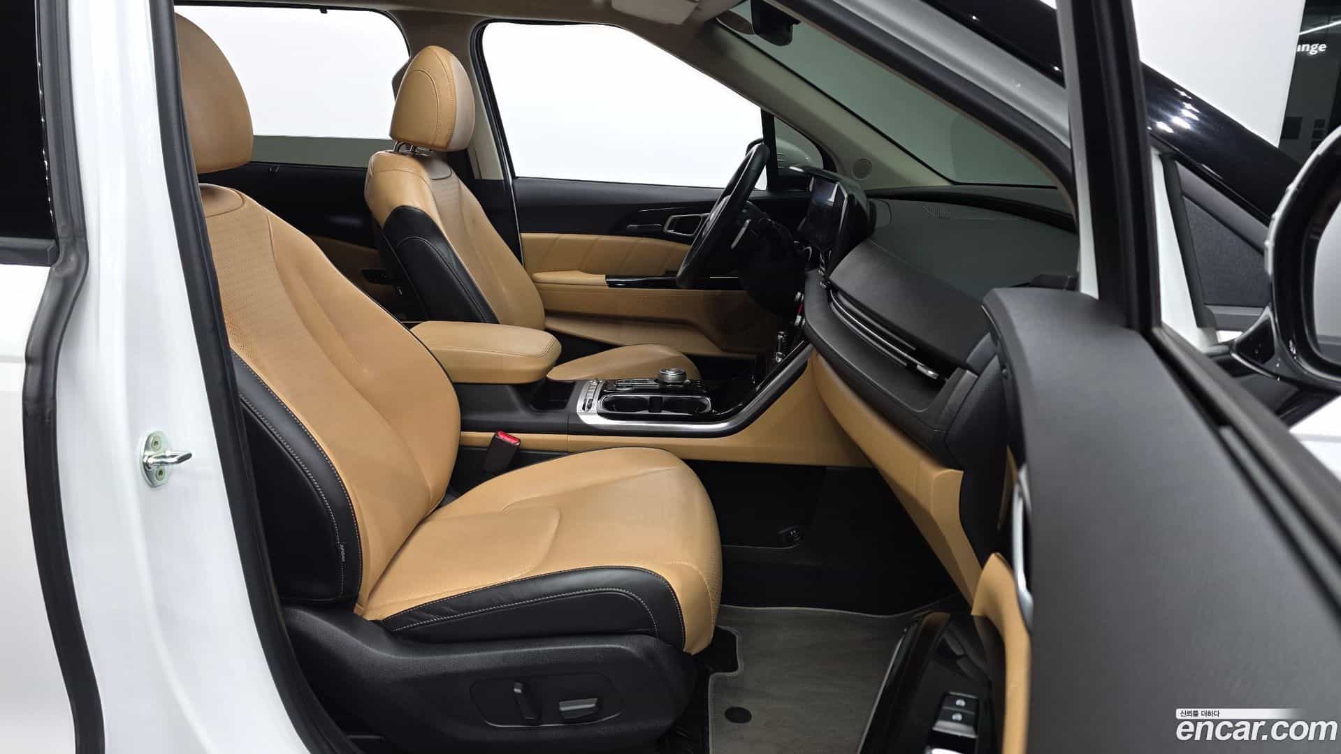 Canival Kia 2021.0-OPTION-015
