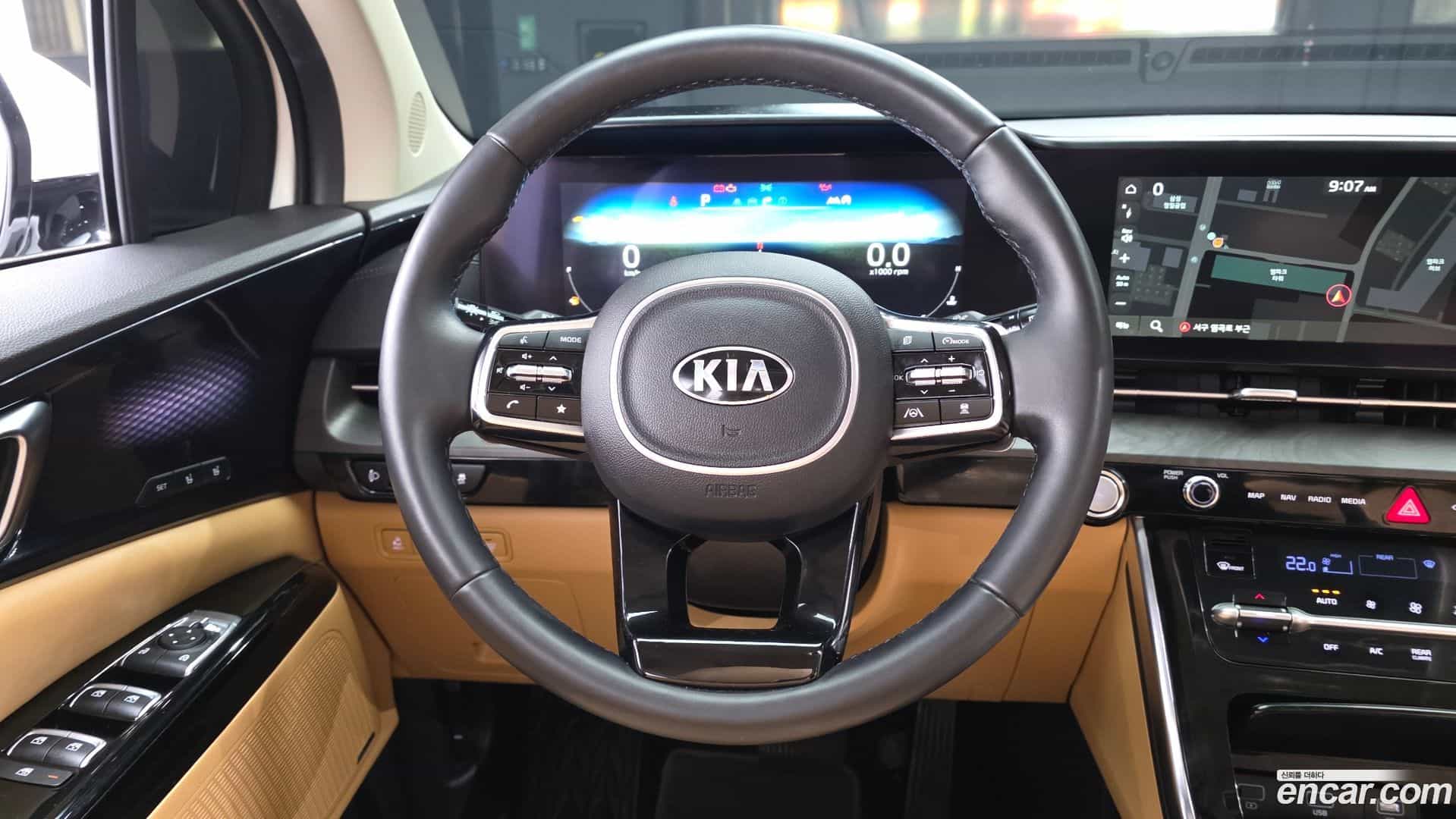 Canival Kia 2021.0-OPTION-017