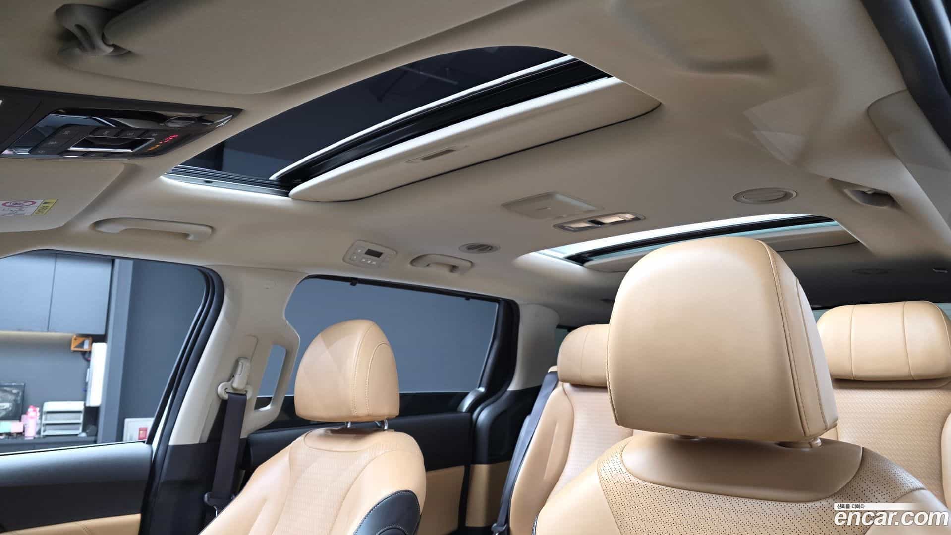 Canival Kia 2021.0-OPTION-022