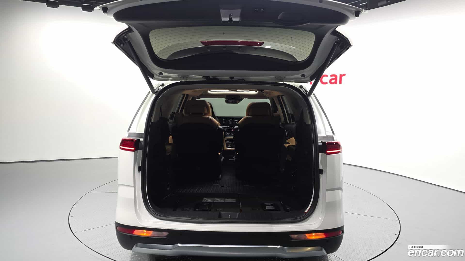 Canival Kia 2021.0-OPTION-024