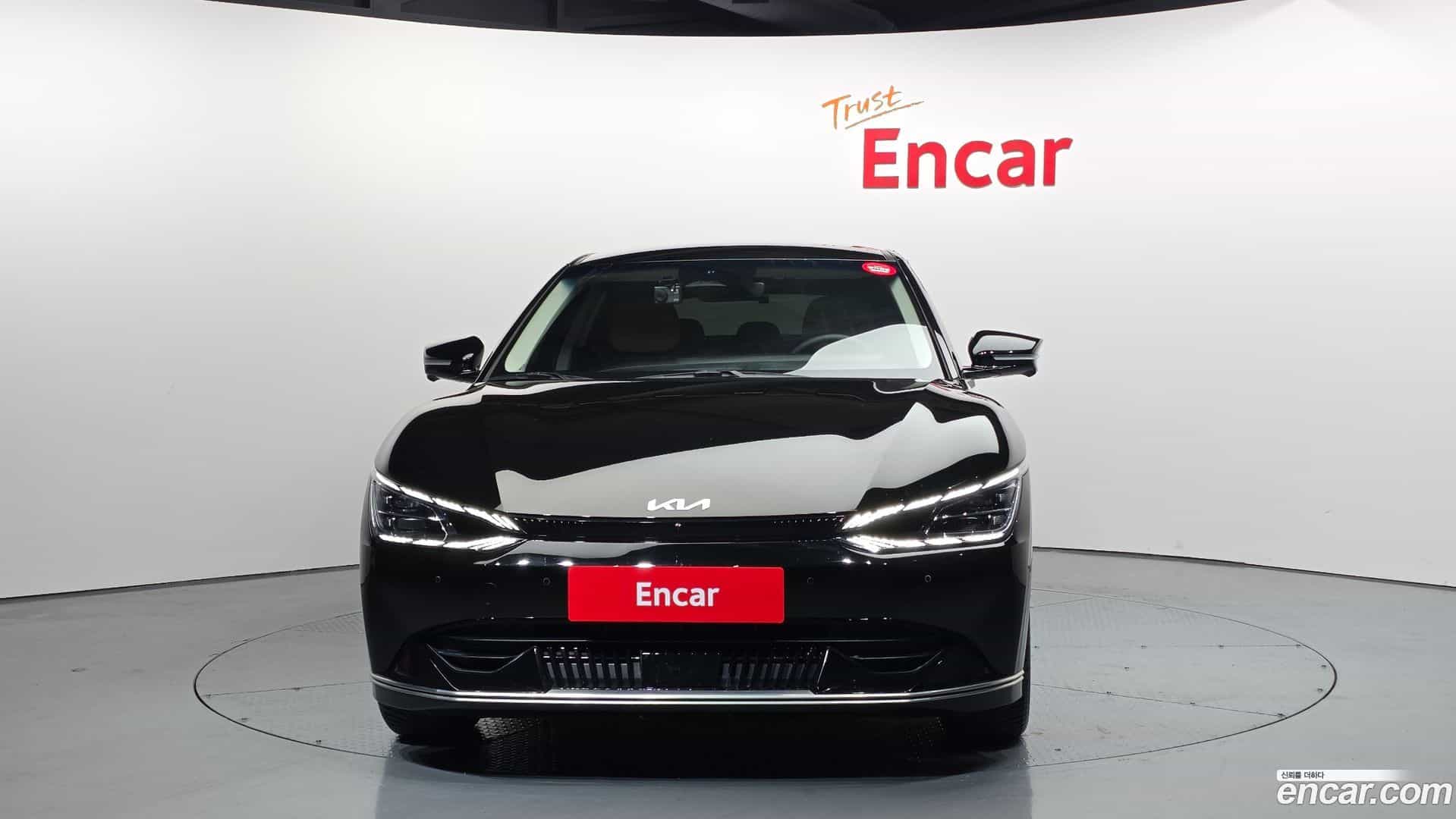 EV6 Kia 2022.4-OUTER-003
