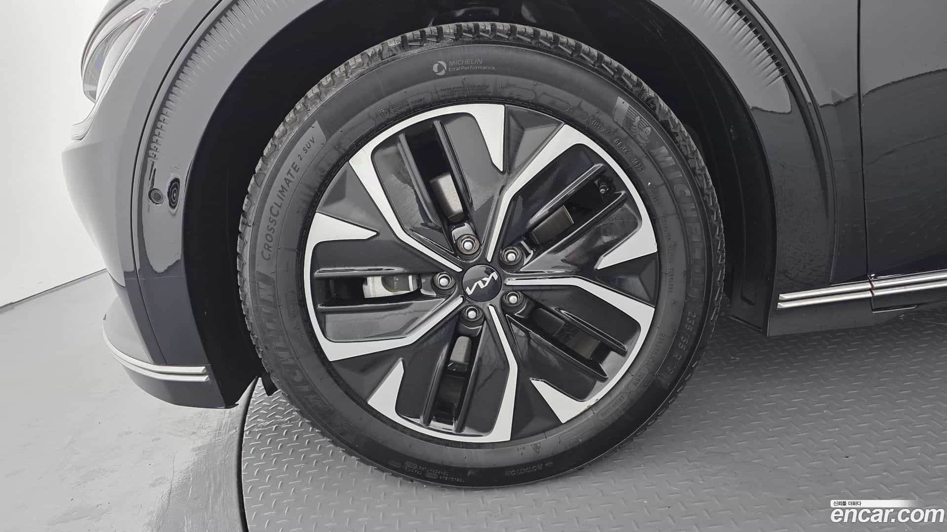 EV6 Kia 2022.4-OUTER-005
