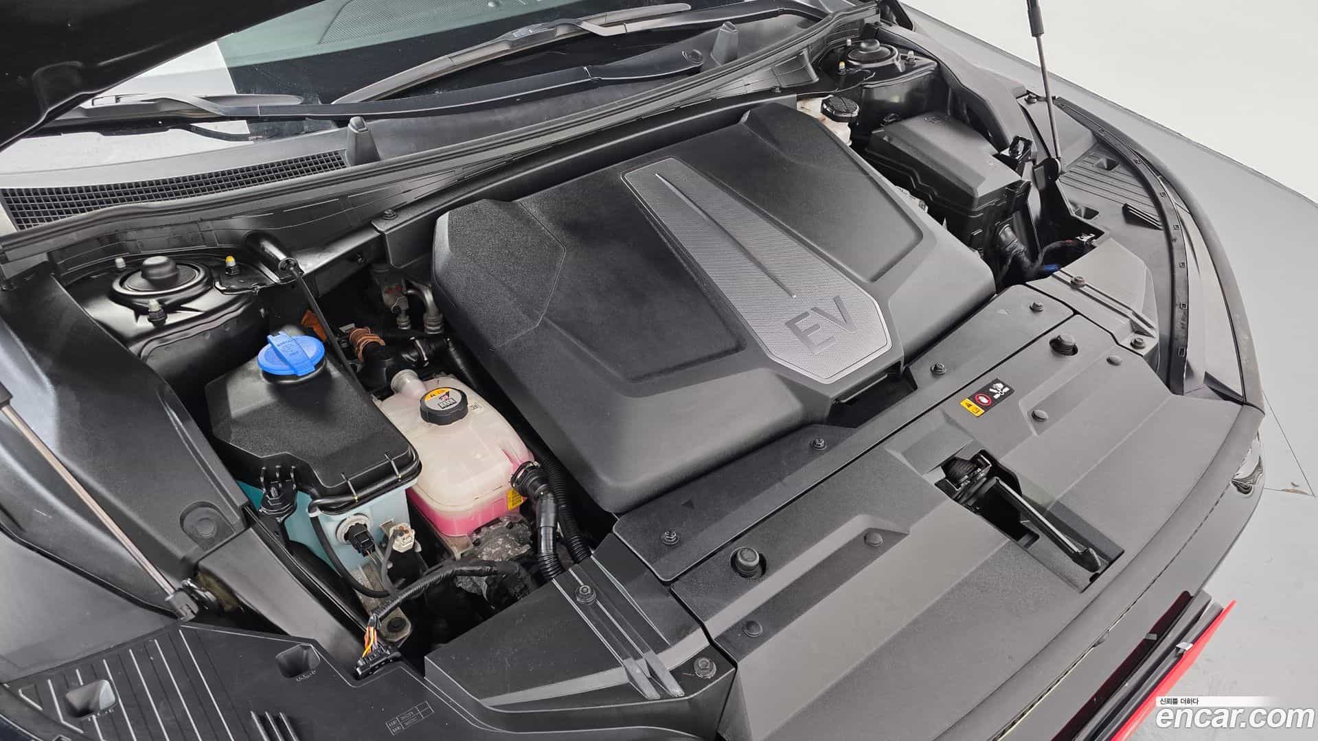 EV6 Kia 2022.4-OUTER-006