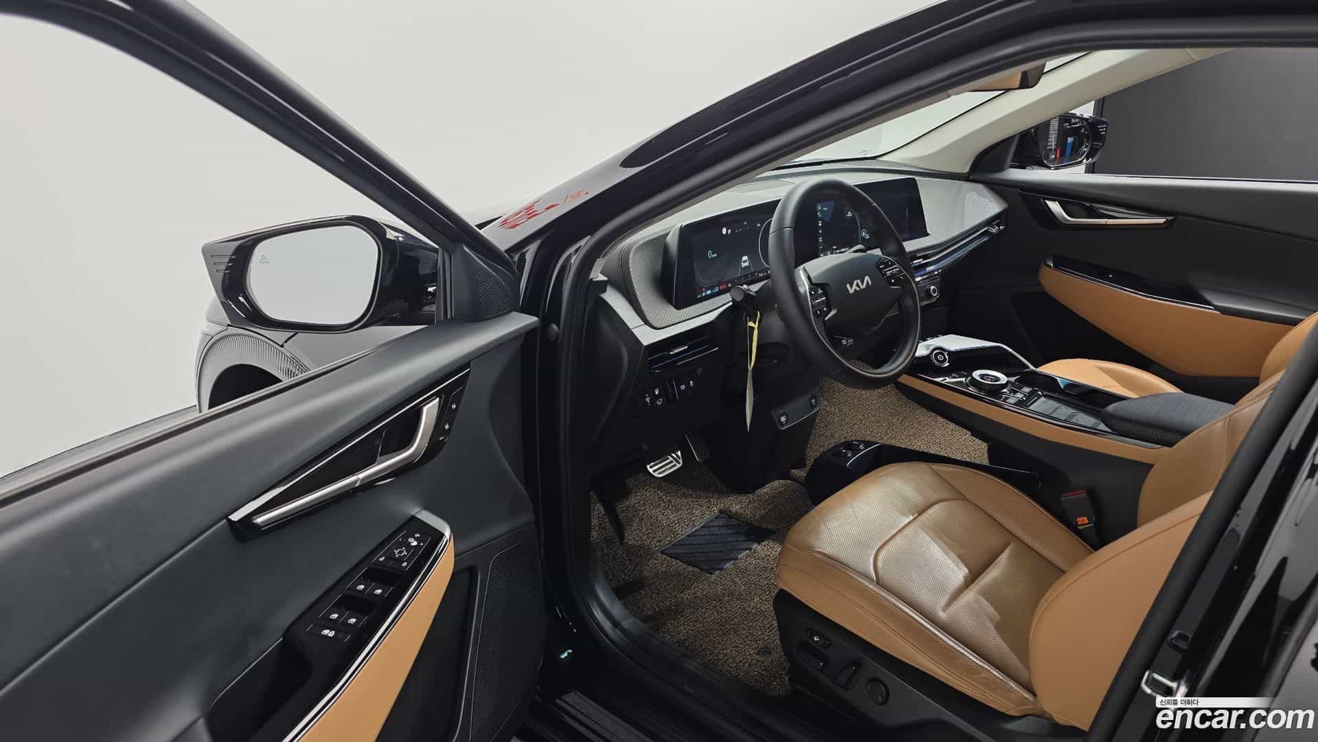 EV6 Kia 2022.4-OPTION-015