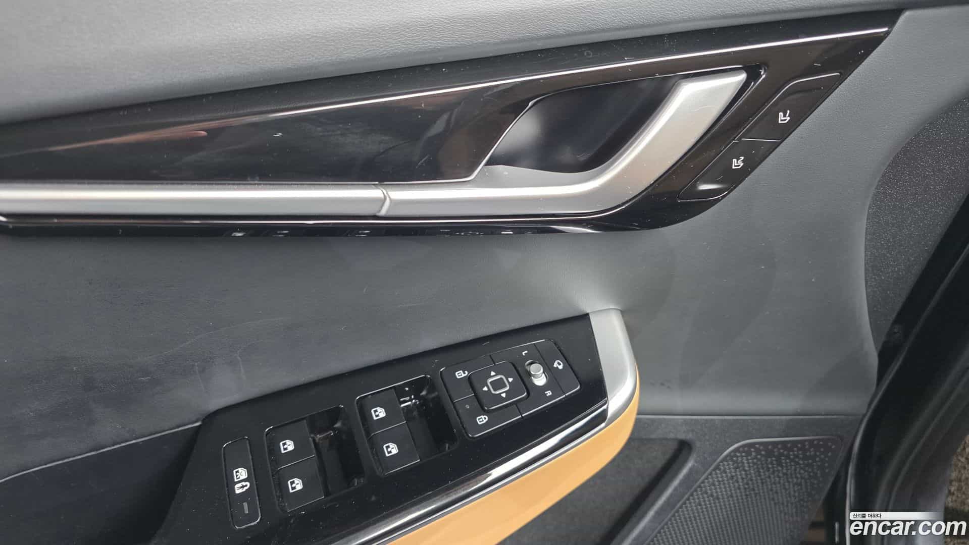 EV6 Kia 2022.4-OPTION-016