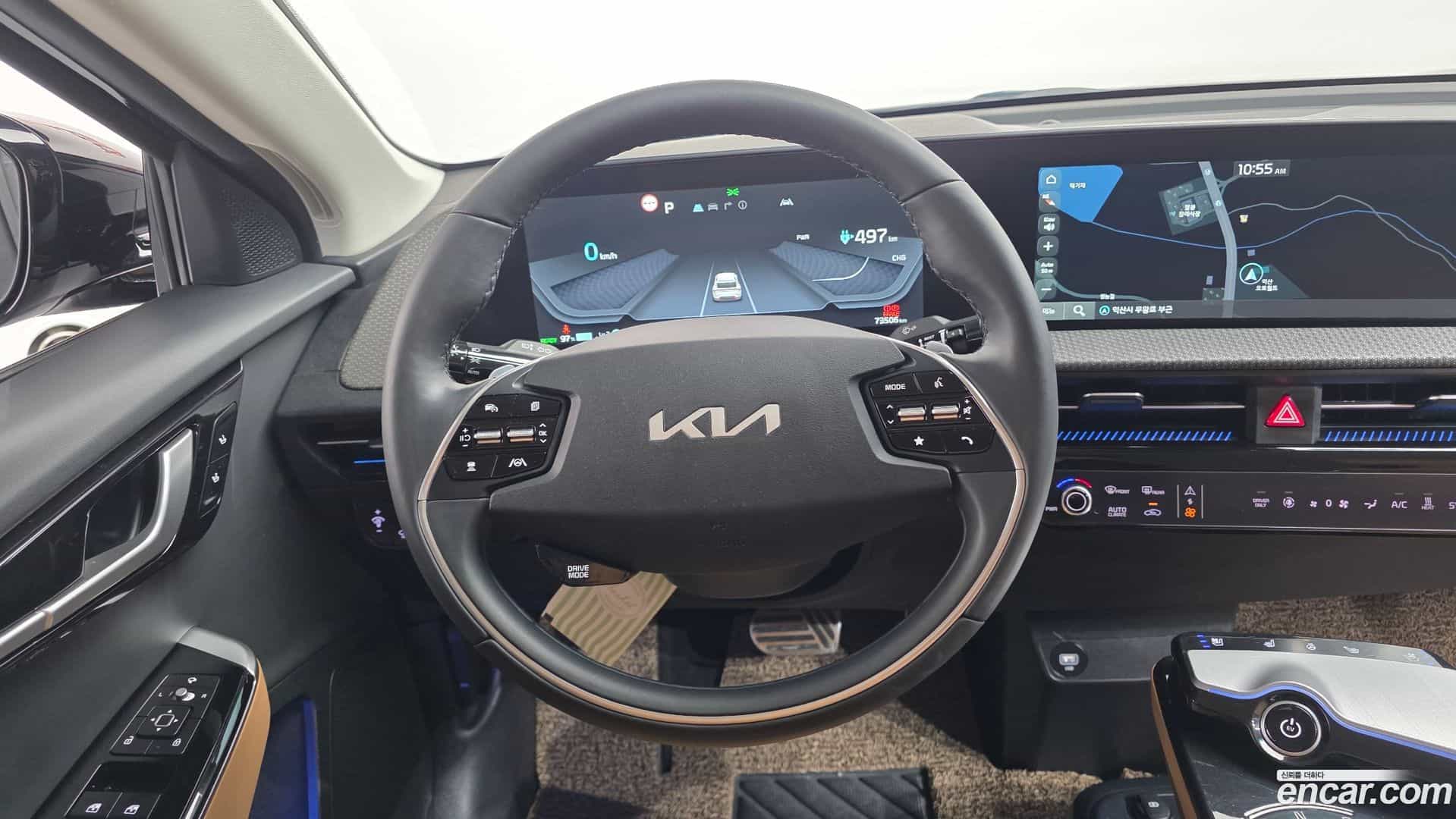 EV6 Kia 2022.4-OPTION-018