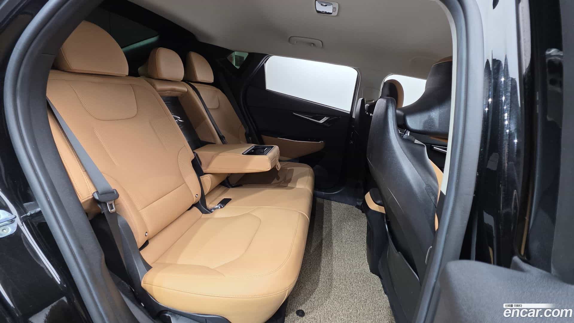 EV6 Kia 2022.4-OPTION-023