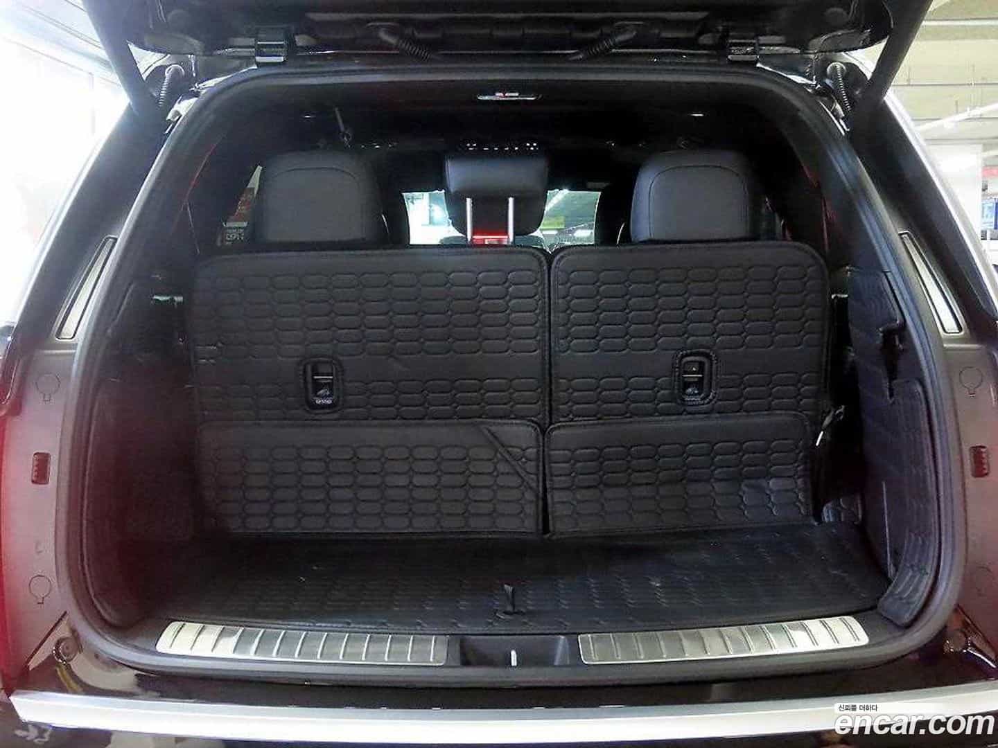 Palisade Hyundai 2025.7-OPTION-019