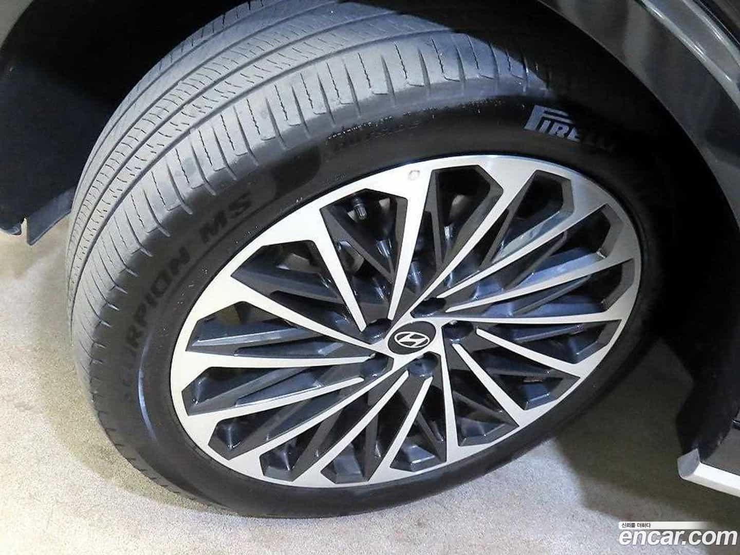 Palisade Hyundai 2025.7-OPTION-024